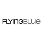 flying blue logo